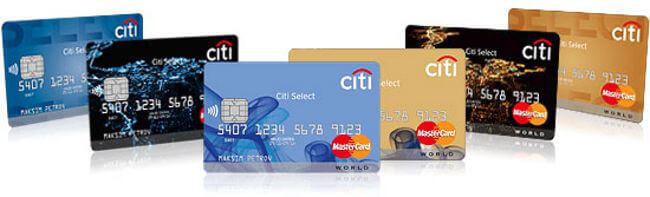 онлайн заявка на кредитную карту 