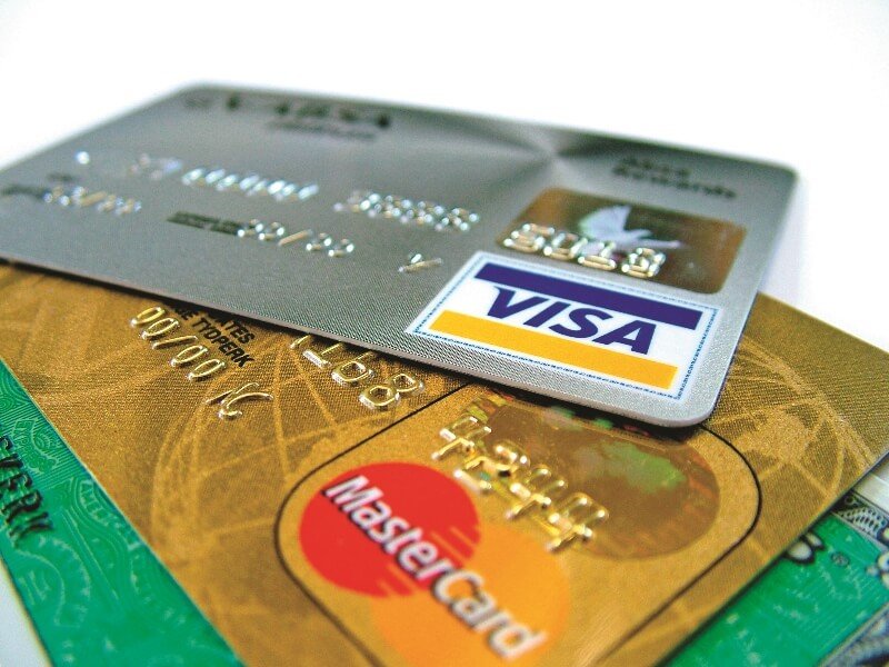 как получить кредитную карту