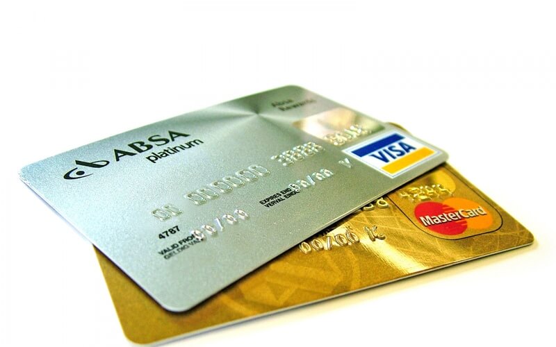 оформление кредитной карты
