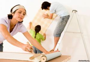  ремонт квартиры в кредит 