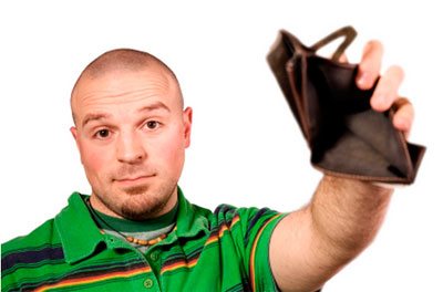 Как не платить кредит