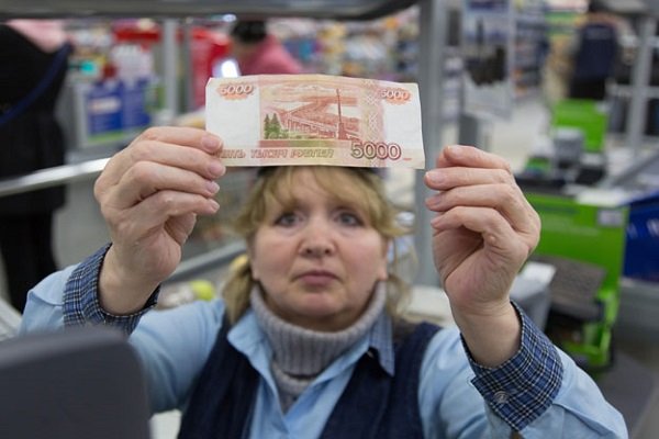  минимальная заработная плата для оформления кредита 