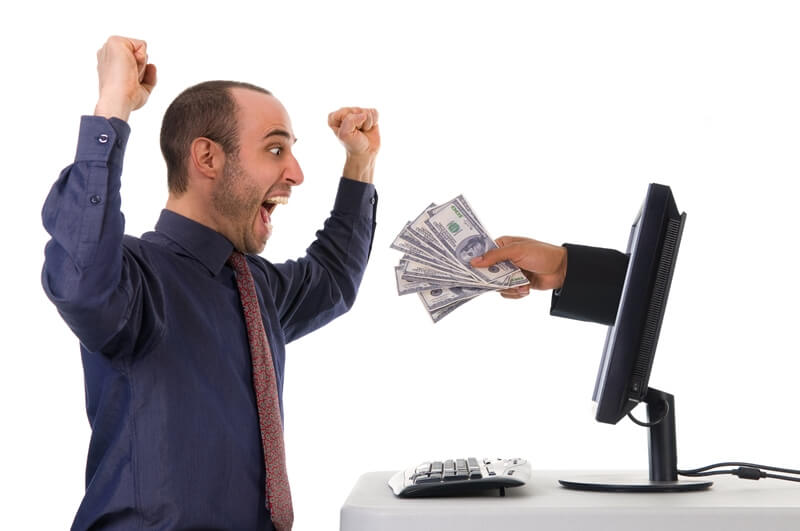  оформить быстрый кредит наличными 