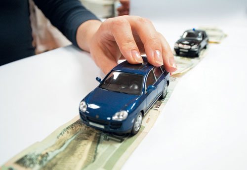 взять 500000 в кредит