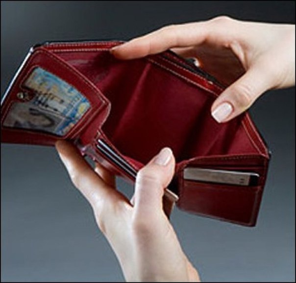 как перестать нуждаться