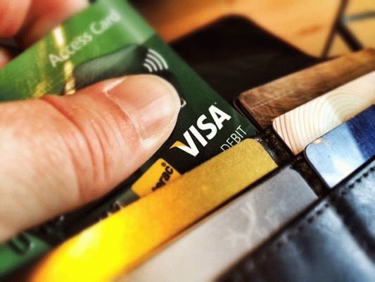 максимальная сумма мгновенного займа