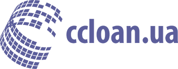 Микрофинансовая организация CCloan.ua