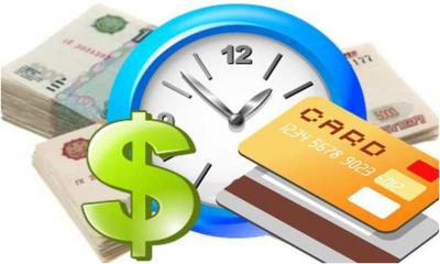 Как получить заем на карту Mastercard онлайн