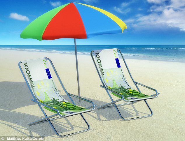 можно ли за границу с открытым кредитом