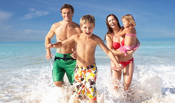  отдых за границей в кредит 