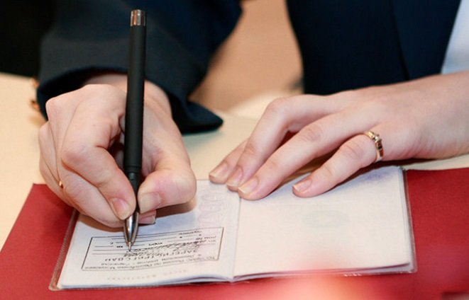 оформление кредита без прописки