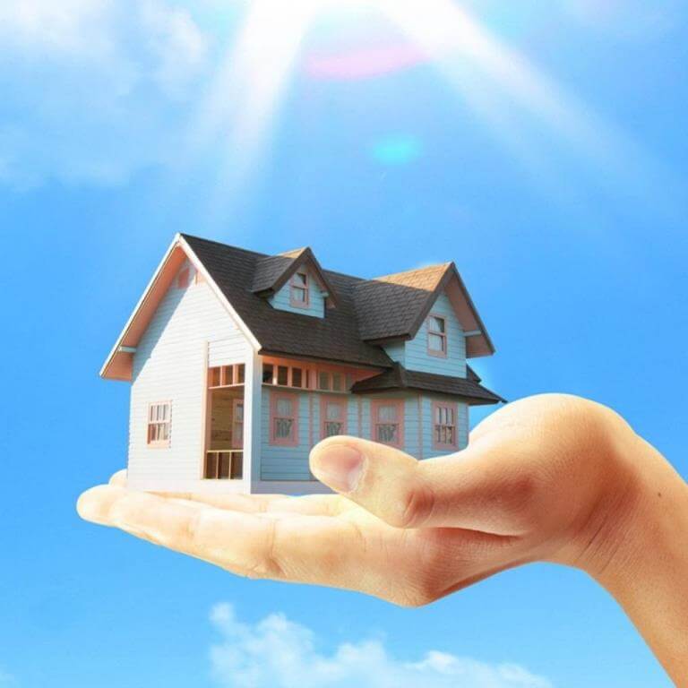 рефинансирование ипотеки