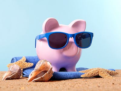 целевой кредит на отдых