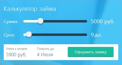  личный кабинет турбозайм 