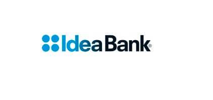 о банке idea bank