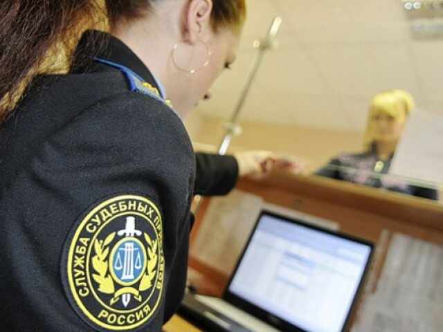  как узнать размер долга перед жкх 