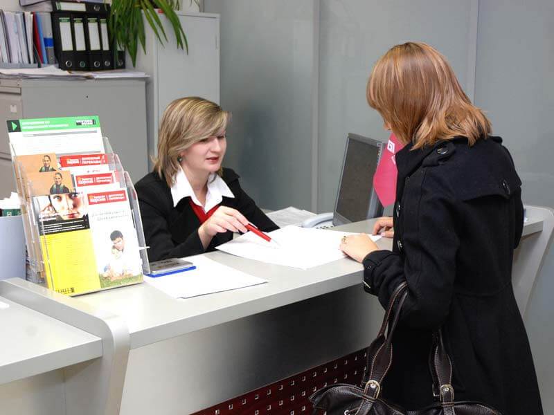 как получить кредит на лечение