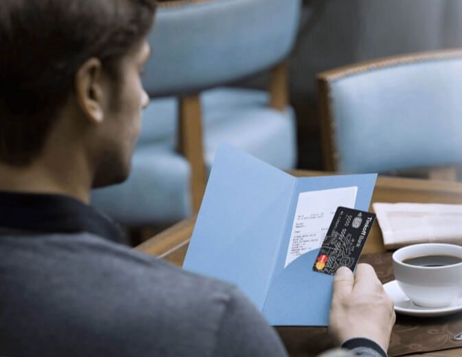 условия по карте тинькофф black