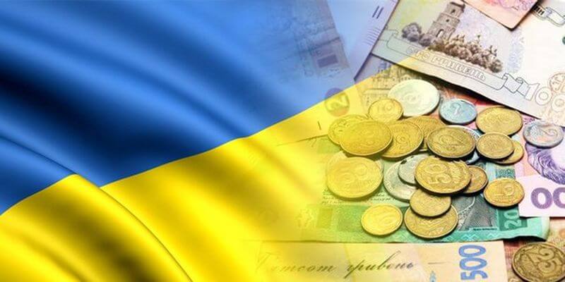 потребительские кредиты в Украине