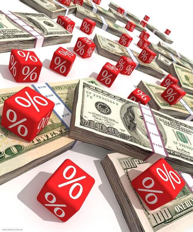 от чего зависит процентная ставка по кредиту