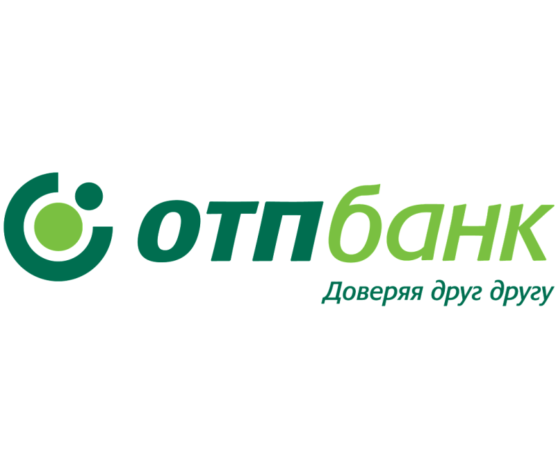  информация об отп банке 