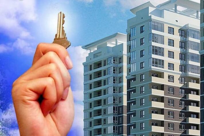 ипотека от застройщика