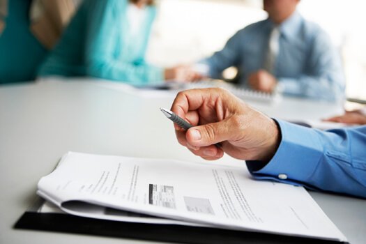 что такое ссуда