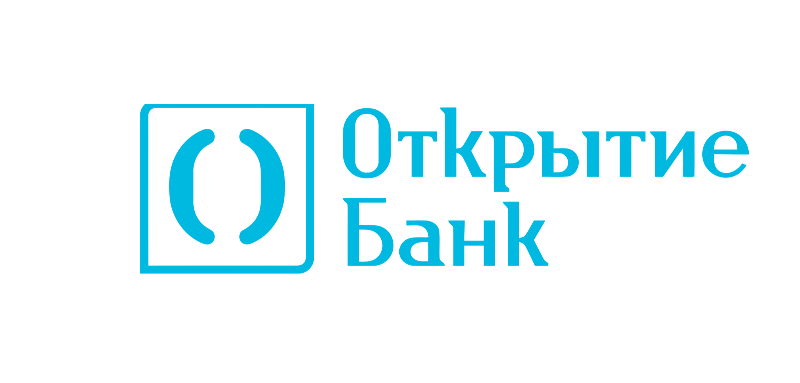  банк открытие информация 