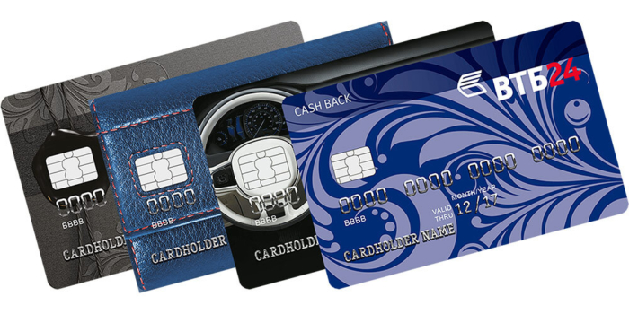 Займ на карту ВТБ 24