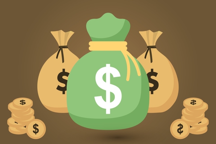 Плата за получение кредита