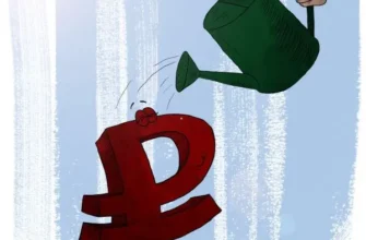 В каком темпе ослабляется рубль?