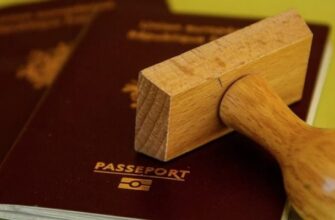 Чем грозит проживание не по месту регистрации