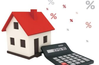 Покупка квартиры в ипотеку в Москве