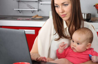 Как повышенная вредность может привести к хорошим заработкам? Или как я стала кормилицей в семье