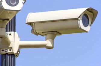 Камеры на ОСАГО: где появились, принцип действия + размер штрафа за отсутствие полиса