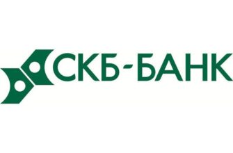 СКБ Банк. Информация. Потребительские кредиты. Вклады. Онлайн заявка на кредит наличными